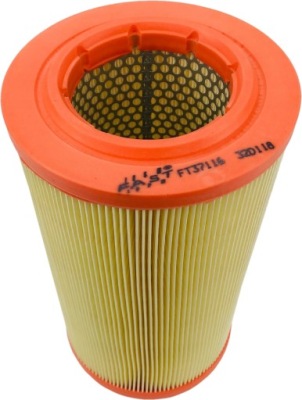 Fiat ducato iii 2.0 2.2 / 3.0 фільтр повітря фото №1