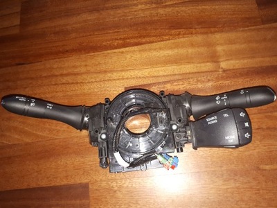 Переключатель комбинированный лента renault kadjar фото №1