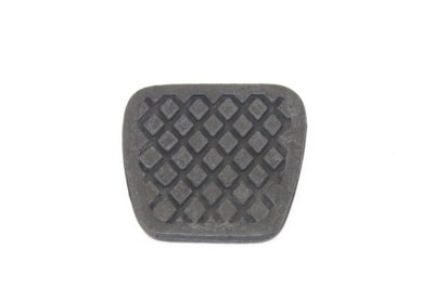 Накладка педали тормоза сцепления honda civic fr-v фото №1