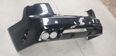 Kia stinger задняя оригинал фото №1