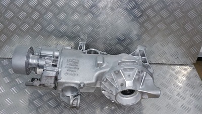 Haldex дифференциал evoque 2.2 фото №1