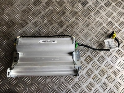 Mercedes ml w164 подушка пасажира подушка безпеки фото №1