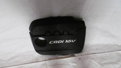 Kia sportage crdi 16v захист двигуна 29240-2a900 фото №1