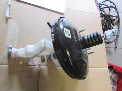 Усилитель тормозов+ насос тормозная kia rio iv 1,2 фото №1