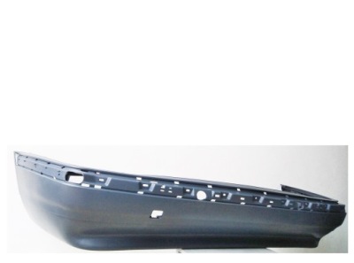 Бампер задний bmw 7 e38 '94-'01 фото №1