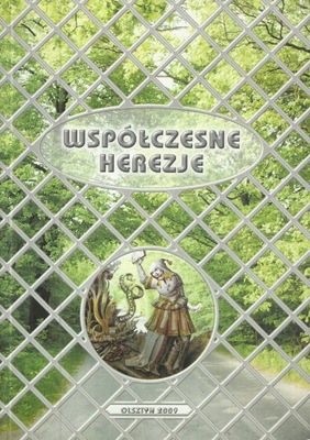 Współczesne herezje