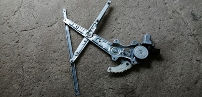 Mitsubishi space star ii підйомник скло pp фото №1