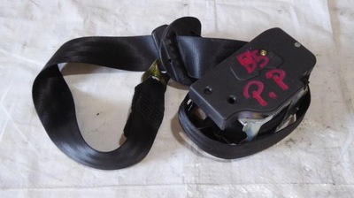 Pas безпеки перед правий vw passat b5 lift фото №1