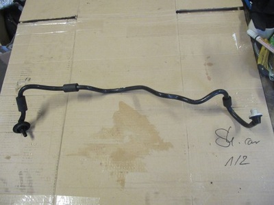 Mercedes w205 wąż шланг a205430 фото №1