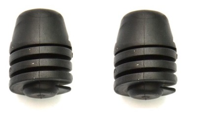 Отбойник клипса крышки двигателя seat arosa cordoba фото №1