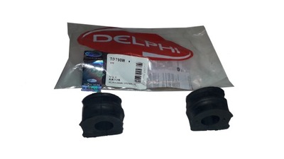 DELPHI ВТУЛКА СТАБІЛІЗАТОРА TD790W AUDI A3 VW GOLF