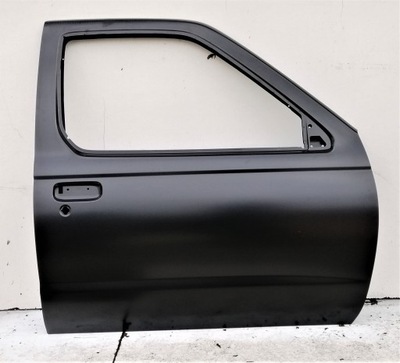 Nissan navara ii d22 дверь правое перед nowe 0rg фото №1