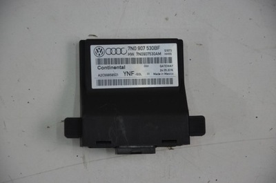 VW JETTA 5C FL UNIDAD DE CONTROL GATEWAY 7N0907530BF  