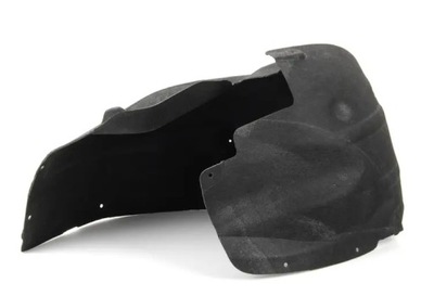 Подкрылок задние bmw 5 f10 оригинал фото №1