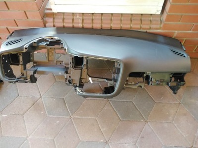 Mitsubishi outlander n. model консоль фото №1