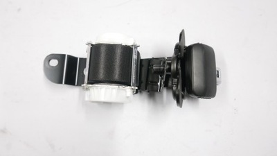 Bmw f39 x2 pas безпеки задній середній фото №1