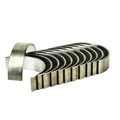 Вкладиші шатуни lexus rx350 rh450h gs350 is350 3.5 фото №1