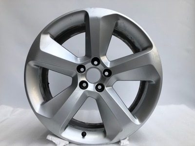 ДИСК AUDI 8JX19H2 5X112MM ET27 8R0601025BE