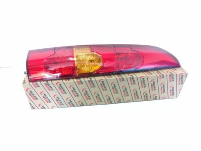 Renault kangoo 03-08r nowa лампа задняя задняя фото №1