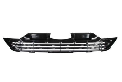 GRILLE BUMPER DEFLECTOR HONDA CRV III RE 2006-2009  