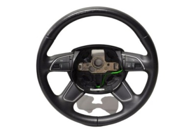 Audi q7 4l s-line воздуховод спицевой 4l0419091ac фото №1