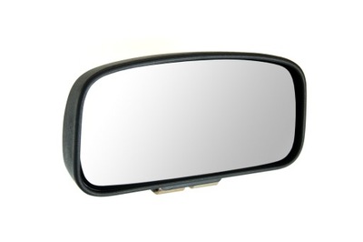 Зеркало вспомогательные дополнительные mb sprinter vw lt фото №1