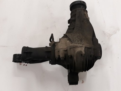 Мост передний автоматическая коробка передач 3.2cdi mercedes gl w164 07- фото №1