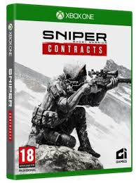 SNIPER GHOST WARRIOR CONTRACTS (XBOX ONE)