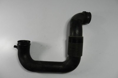 Volvo v70 s60 s80 2.9 труба інтеркулер 9161391 фото №1