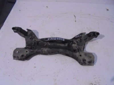 Подрамник поперечина skoda roomster 1.9 tdi фото №1