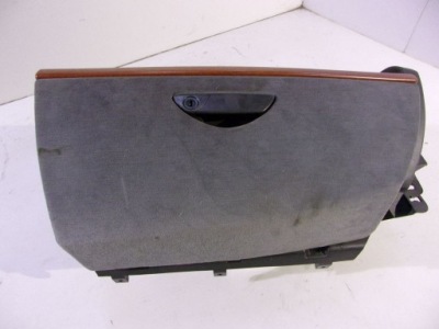 Citroen c8 бардачок пассажира фото №1