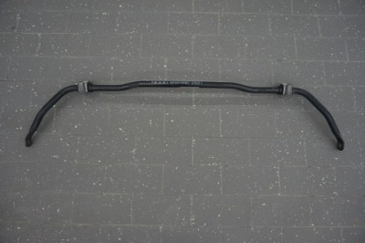 Стабилизатор задний porsche 981 cayman boxster задняя фото №1