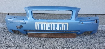 Volvo v70 lift бампер перед оригінал e171 фото №1