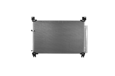 Nowa кондиционер lexus rx350 rx 350 3,5 v6 15- 8846048210 884600e110 фото №1