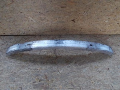 Mercedes ml 164 a164 балка бампера передняя перед фото №1