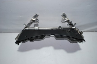 Porsche panamera 970 распорка чашка фото №1