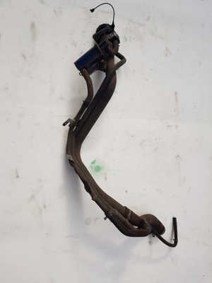 Kia optima труба заливна горловина пального sedan 1.7 lift 2015- фото №1