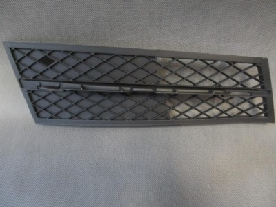 Решётки / решётка w бампер bmw f10 / f11 10 - 13 фото №1