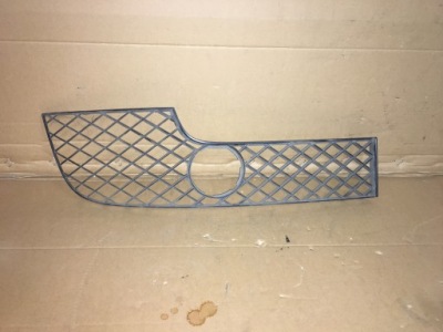 Bentley решітка бампер фото №1