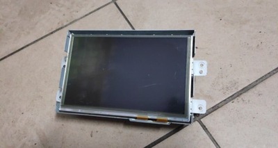 PANTALLA MONITOR EVOQUE RESTYLING FK72-19C299-AB  