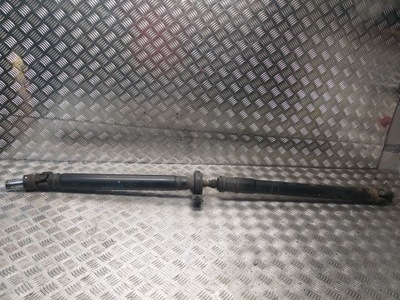 Wał приводной subaru forester iii 2.0d фото №1