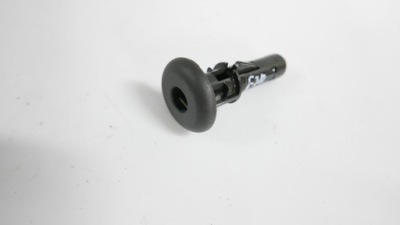 Bmw f20 f30 направляющая сиденье подголовник задняя 2700509 фото №1