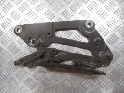 Bmw f07 gt петля капот правий 7046324 фото №1