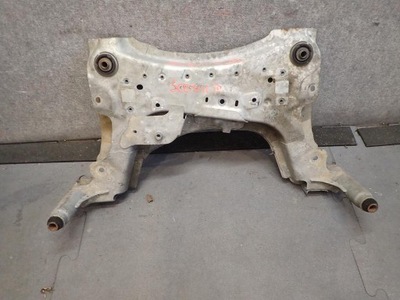 Подрамник подрамник подрамник перед renault scenic iii 09- фото №1