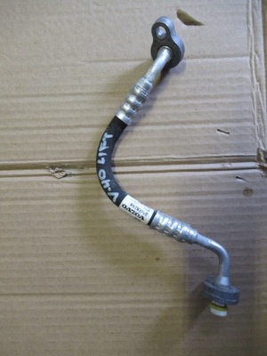 Volvo v40 шланг кондиционера 31455314 фото №1