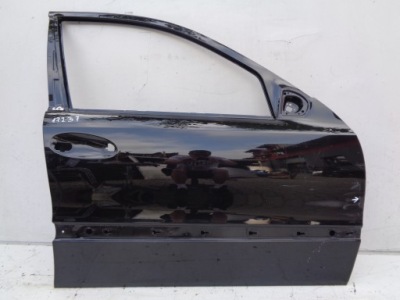 Двері праве передні mercedes e-klasa w211 17237 фото №1