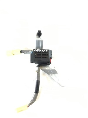 Фильтр szumów радио 863b0-53010 lexus is 220 фото №1