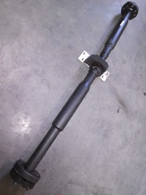 Mercedes w222 w217 s63 amg wał приводной a2173600 фото №1