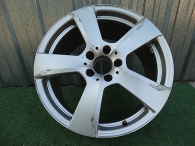 LLANTA MERCEDES E W212 9JX18 5X112 ET 54 2124011402  