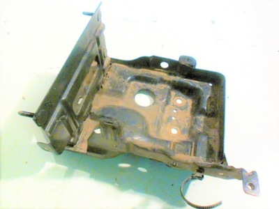 Основание аккумулятор chevrolet aveo фото №1